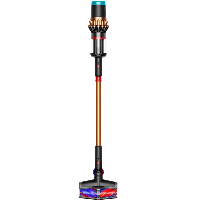 Aspirator vertical Dyson V16 Piston Animal, Black 4