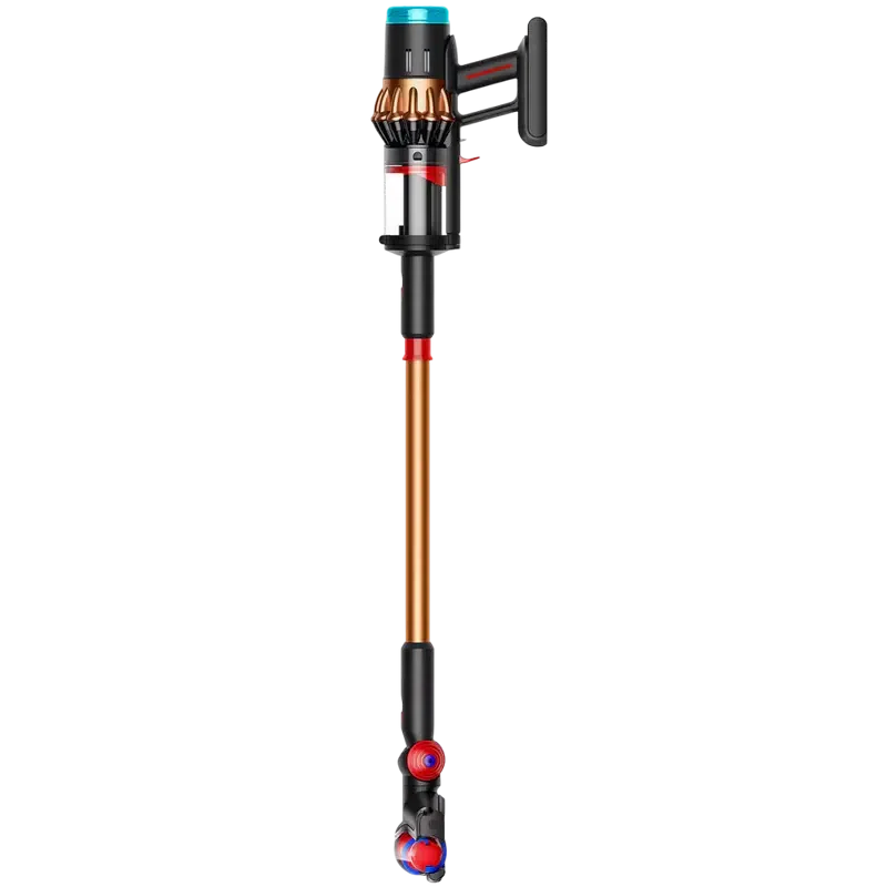 Aspirator vertical Dyson V16 Piston Animal, Black 3
