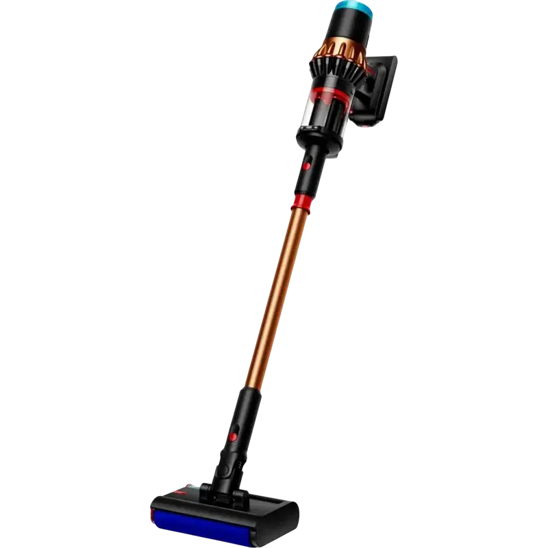 Aspirator Manual Dyson V16 Piston Animal Submarine, Black 2