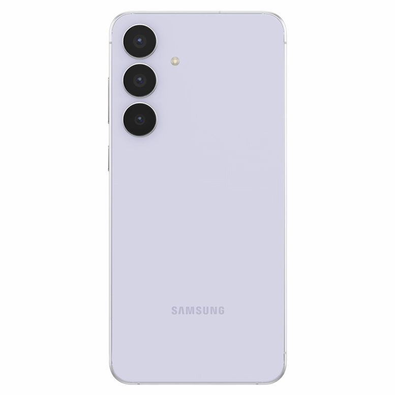 Samsung Galaxy S25 FE 8/128 ГБ Icy Blue 3