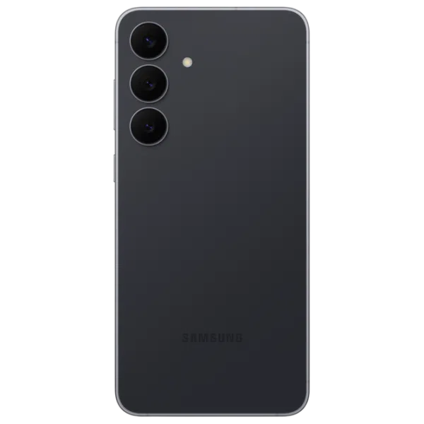 Samsung Galaxy S25 FE 8/128 ГБ Jet Black 3