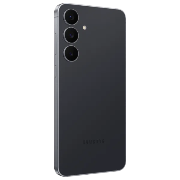 Samsung Galaxy S25 FE 8/128 ГБ Jet Black 5