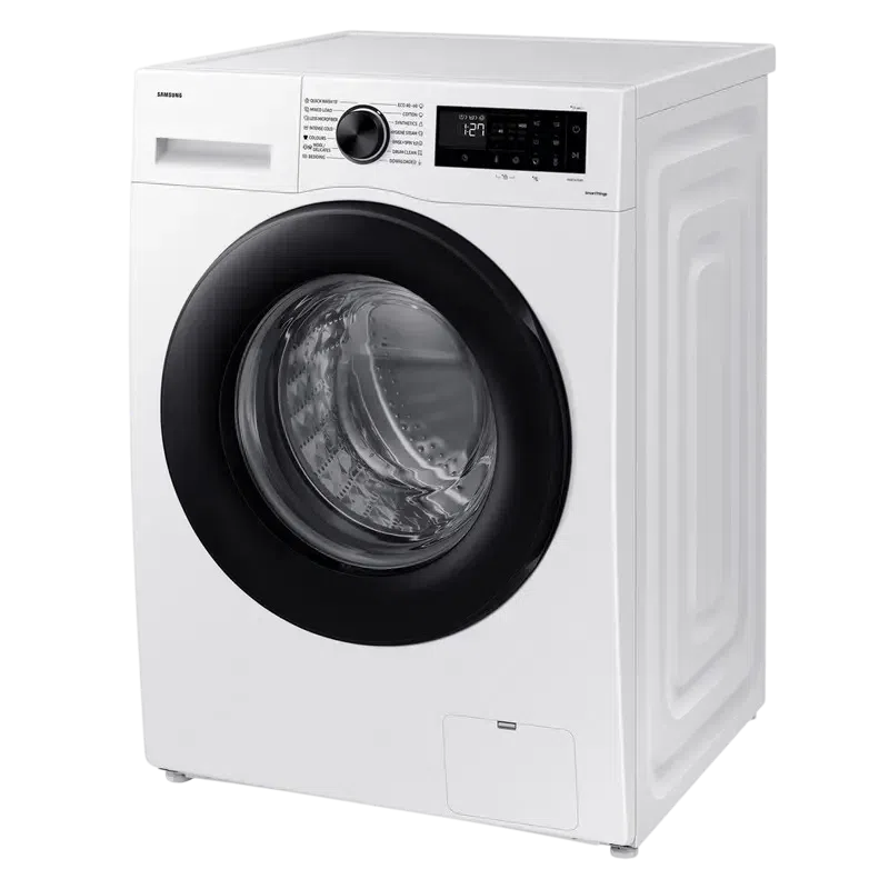 Стиральная машина Samsung WW90CGC0EDAELE, White 3