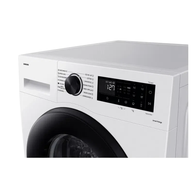 Стиральная машина Samsung WW90CGC0EDAELE, White 7