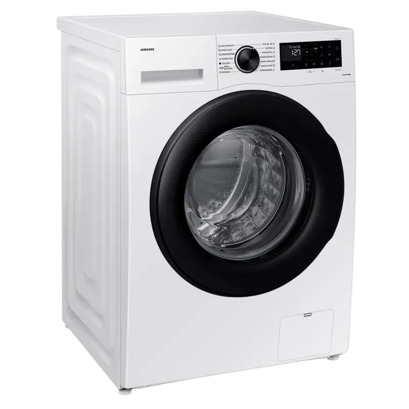 Стиральная машина Samsung WW90CGC0EDAELE, White 4