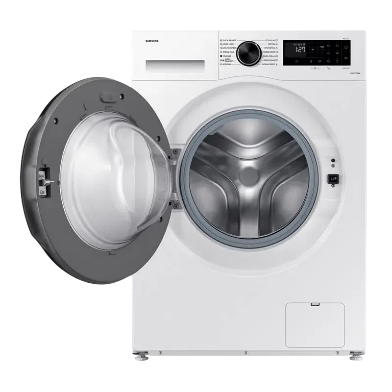 Стиральная машина Samsung WW90CGC0EDAELE, White 2
