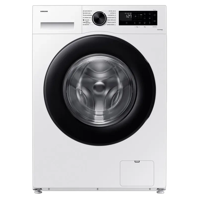 Стиральная машина Samsung WW90CGC0EDAELE, White