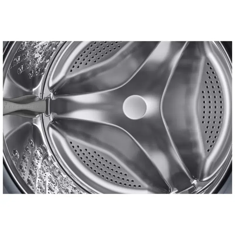 Стиральная машина Samsung WW11DG6B25LBUA, Black 9