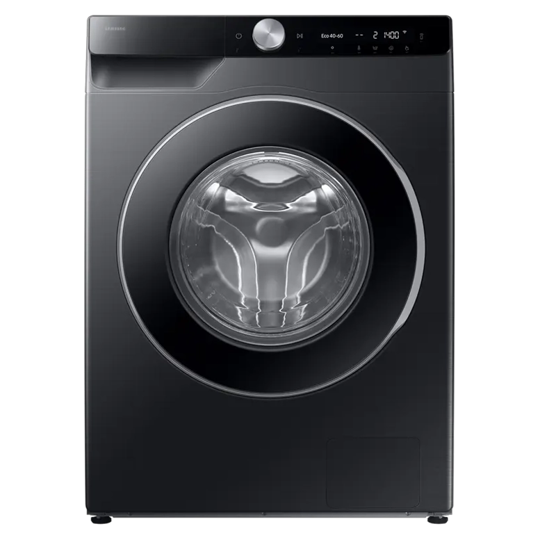 Стиральная машина Samsung WW11DG6B25LBUA, Black