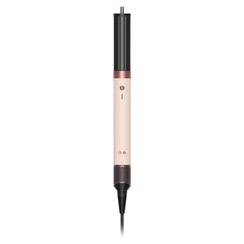 Стайлер Dyson Airwrap HS09 Co-anda 2x, 1700Вт, Ceramic Pink | Rose Gold