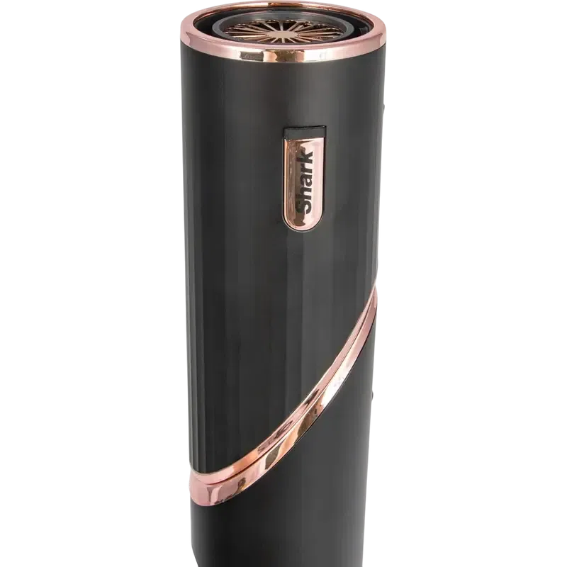 Uscător de păr, Styler Shark HD446EU, 1650W, Negru 10