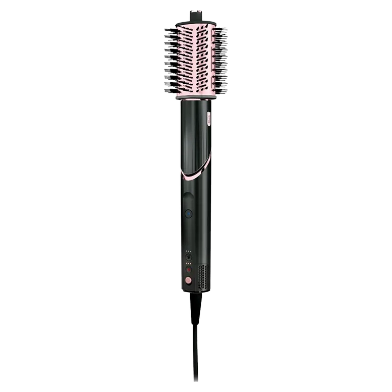 Uscător de păr, Styler Shark HD446EU, 1650W, Negru