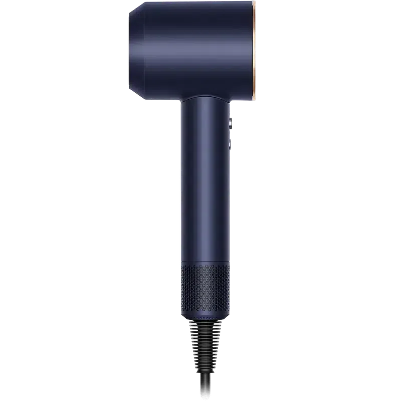 Uscător de păr Dyson HD07 Gift Edition, 1600W, Prussian Blue | Rich Copper 2