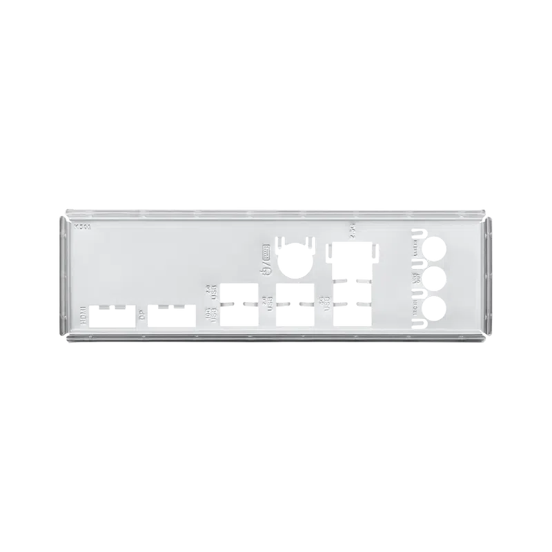 Placă de bază ASUS PRIME B860M-K, Black 7