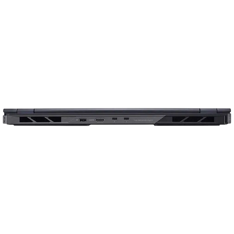 Laptop Gaming 18" Acer Predator Helios 18 AI PH18-73, Abyssal Black 10
