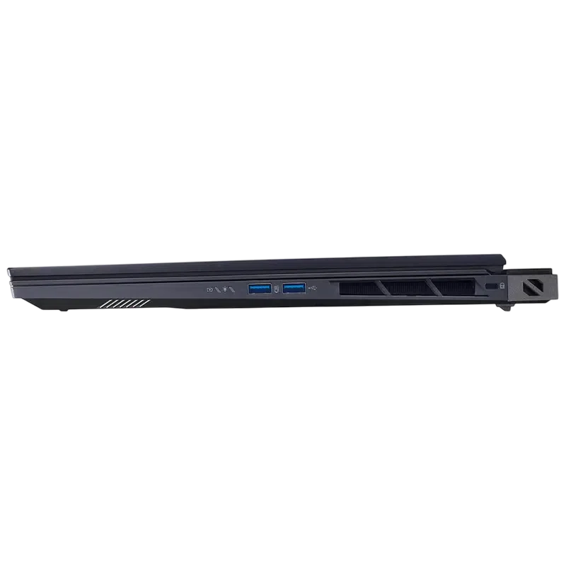 Laptop Gaming 18" Acer Predator Helios 18 AI PH18-73, Abyssal Black 8