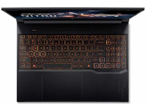 Ноутбук 16" Acer Nitro V 16 AI ANV16-42, Obsidian Black 2
