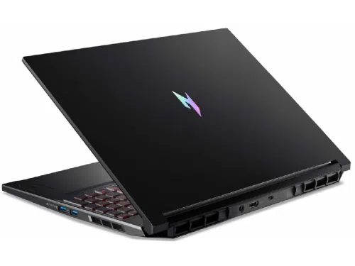 Ноутбук 16" Acer Nitro V 16 AI ANV16-42, Obsidian Black 5