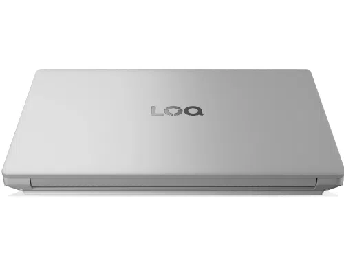 Laptop 15.6" Lenovo LOQ 15IAX9E, Luna Grey 13