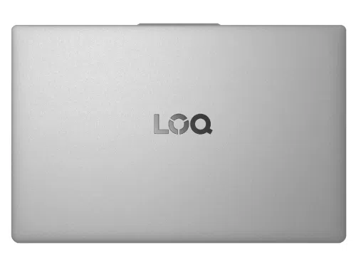 Laptop 15.6" Lenovo LOQ 15IAX9E, Luna Grey 8
