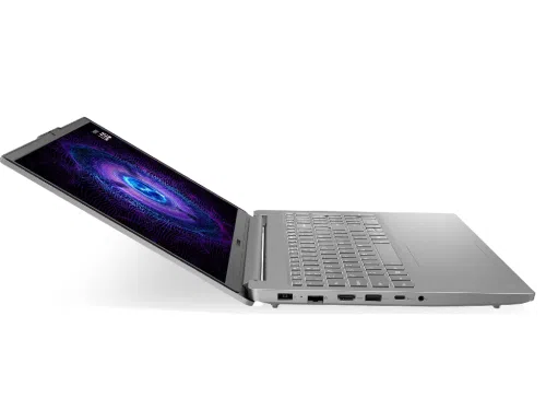 Laptop 15.6" Lenovo LOQ 15IAX9E, Luna Grey 7