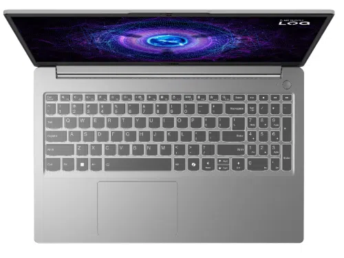 Laptop 15.6" Lenovo LOQ 15IAX9E, Luna Grey 2