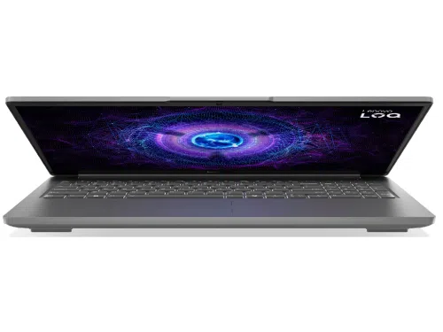 Laptop 15.6" Lenovo LOQ 15IAX9E, Luna Grey 6