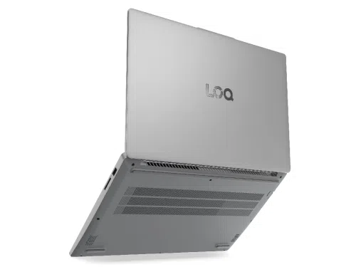 Laptop 15.6" Lenovo LOQ 15IAX9E, Luna Grey 10
