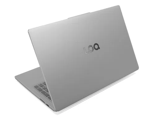 Laptop 15.6" Lenovo LOQ 15IAX9E, Luna Grey 9