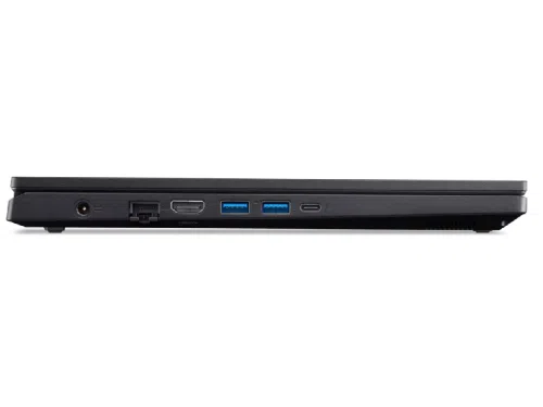 Laptop Gaming 15.6" Acer Nitro V 15 ANV15-52, Obsidian Black 8