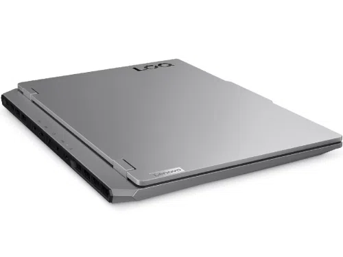Laptop 15.6" Lenovo LOQ 15IRX10, Luna Grey 7