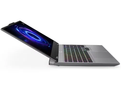 Laptop 15.6" Lenovo LOQ 15IRX10, Luna Grey 4
