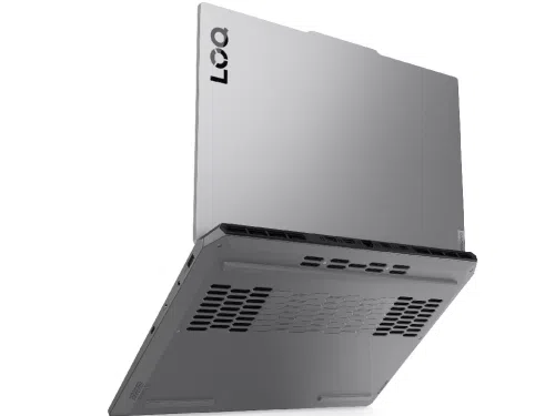 Laptop 15.6" Lenovo LOQ 15IRX10, Luna Grey 6