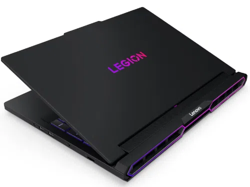 Игровой Ноутбук 16" Lenovo Legion Pro 7 16IAX10H, Eclipse Black 9