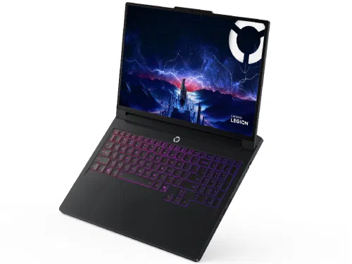 Игровой Ноутбук 16" Lenovo Legion Pro 7 16IAX10H, Eclipse Black 6