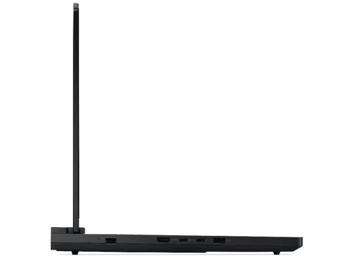 Игровой Ноутбук 16" Lenovo Legion Pro 7 16IAX10H, Eclipse Black 14