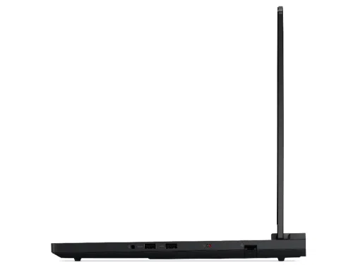 Игровой Ноутбук 16" Lenovo Legion Pro 7 16IAX10H, Eclipse Black 13