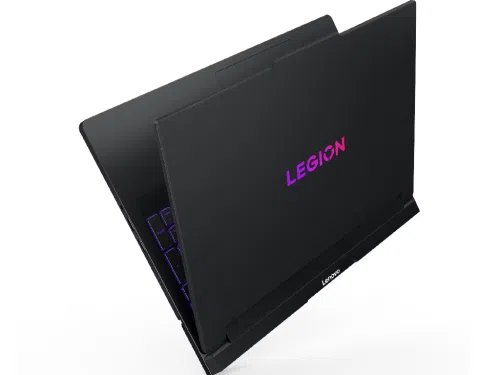 Игровой Ноутбук 16" Lenovo Legion Pro 7 16IAX10H, Eclipse Black 11
