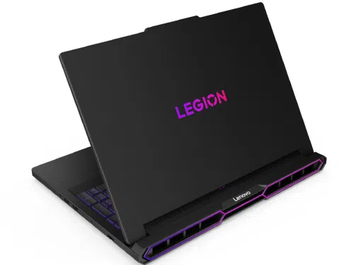 Игровой Ноутбук 16" Lenovo Legion Pro 7 16IAX10H, Eclipse Black 10