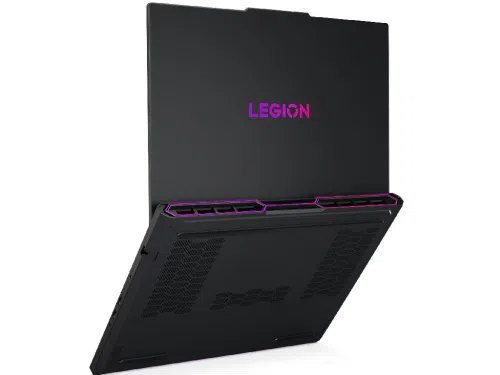 Игровой Ноутбук 16" Lenovo Legion Pro 7 16IAX10H, Eclipse Black 8