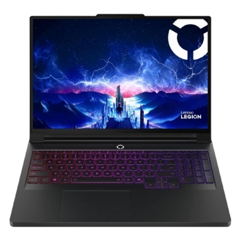 Игровой Ноутбук 16" Lenovo Legion Pro 7 16IAX10H, Eclipse Black