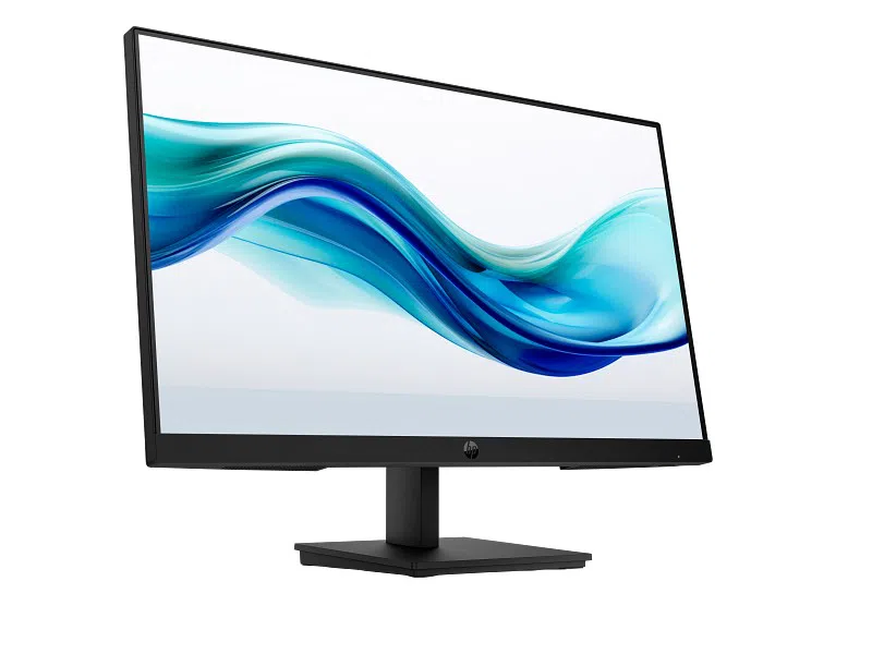 Monitor 27.0” HP S3 Pro 327pf, Black 3