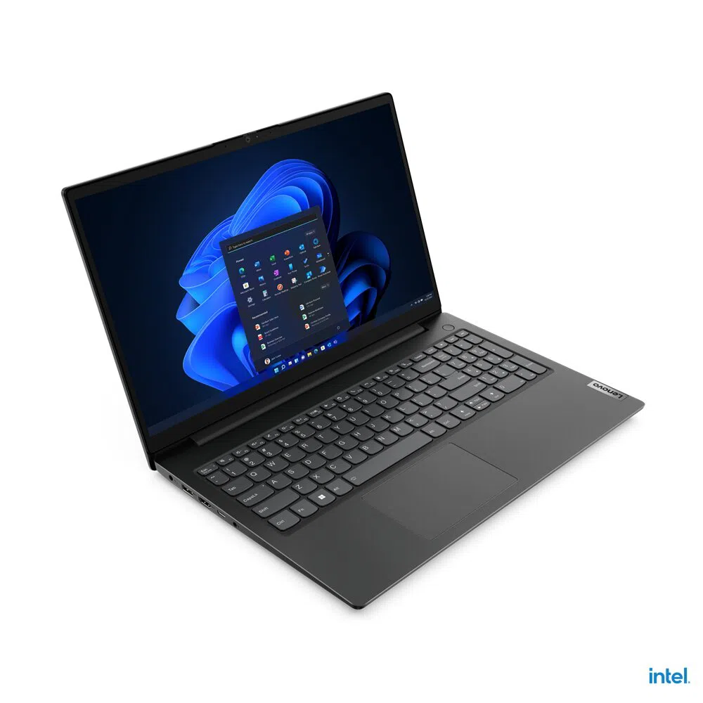 Laptop 15,6” Lenovo V15 G4 IRU, Black 4