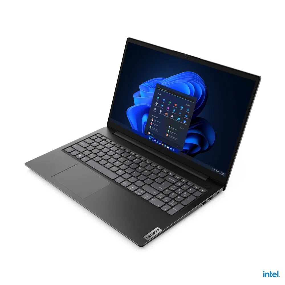 Laptop 15,6” Lenovo V15 G4 IRU, Black 3