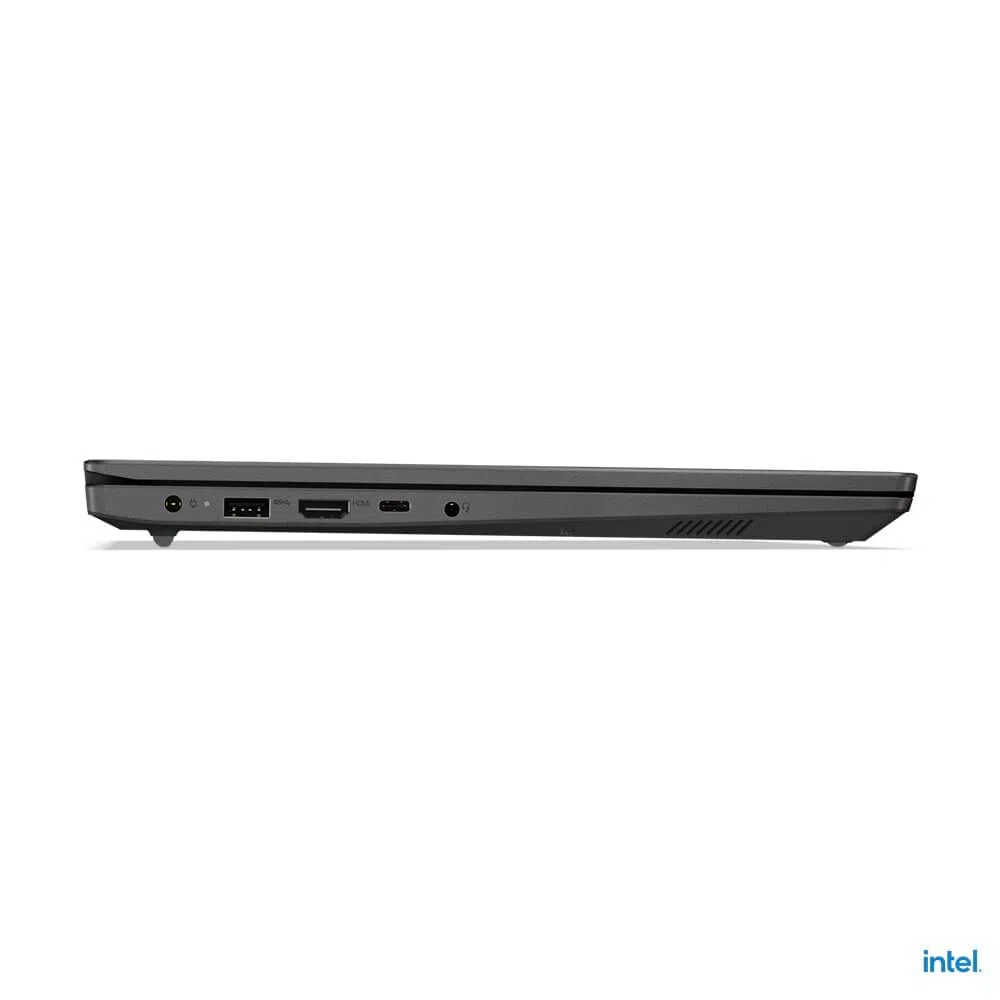 Laptop 15,6” Lenovo V15 G4 IRU, Black 7