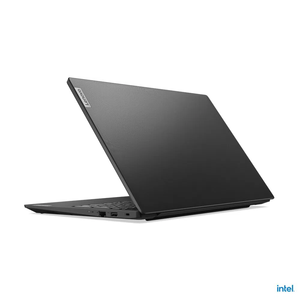 Laptop 15,6” Lenovo V15 G4 IRU, Black 5