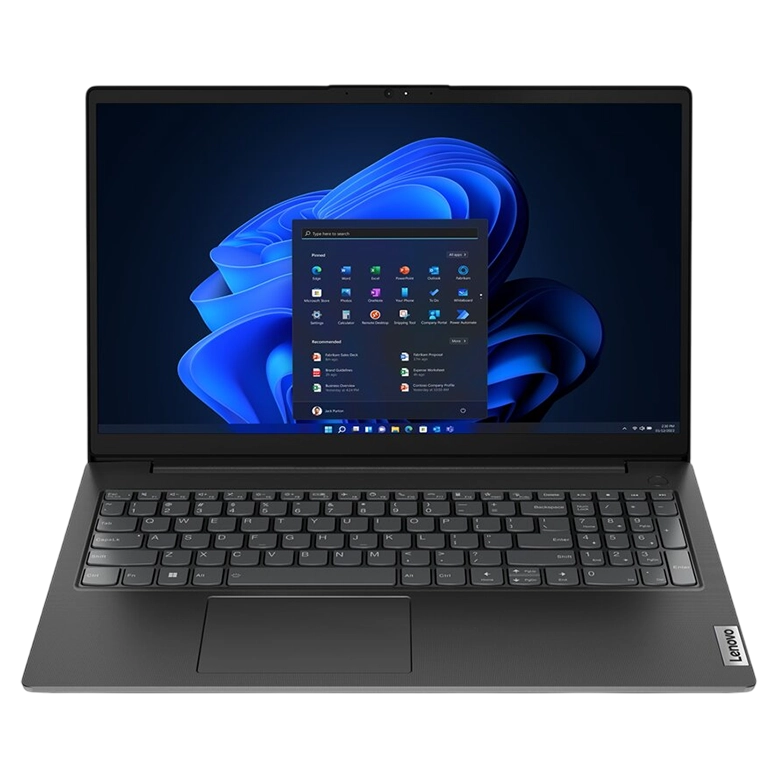 Laptop 15,6” Lenovo V15 G4 IRU, Black