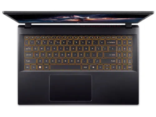Игровой Ноутбук 15.6" Acer Nitro V 15 ANV15-52, Obsidian Black 2