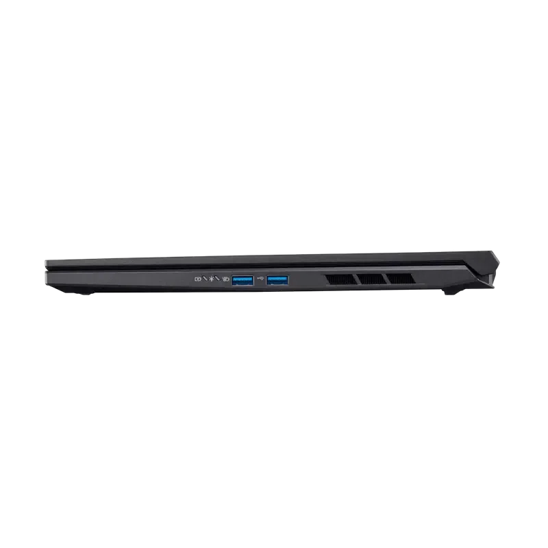 Laptop Gaming 16" Acer Nitro V 16 AI ANV16-42, Shale Black 8