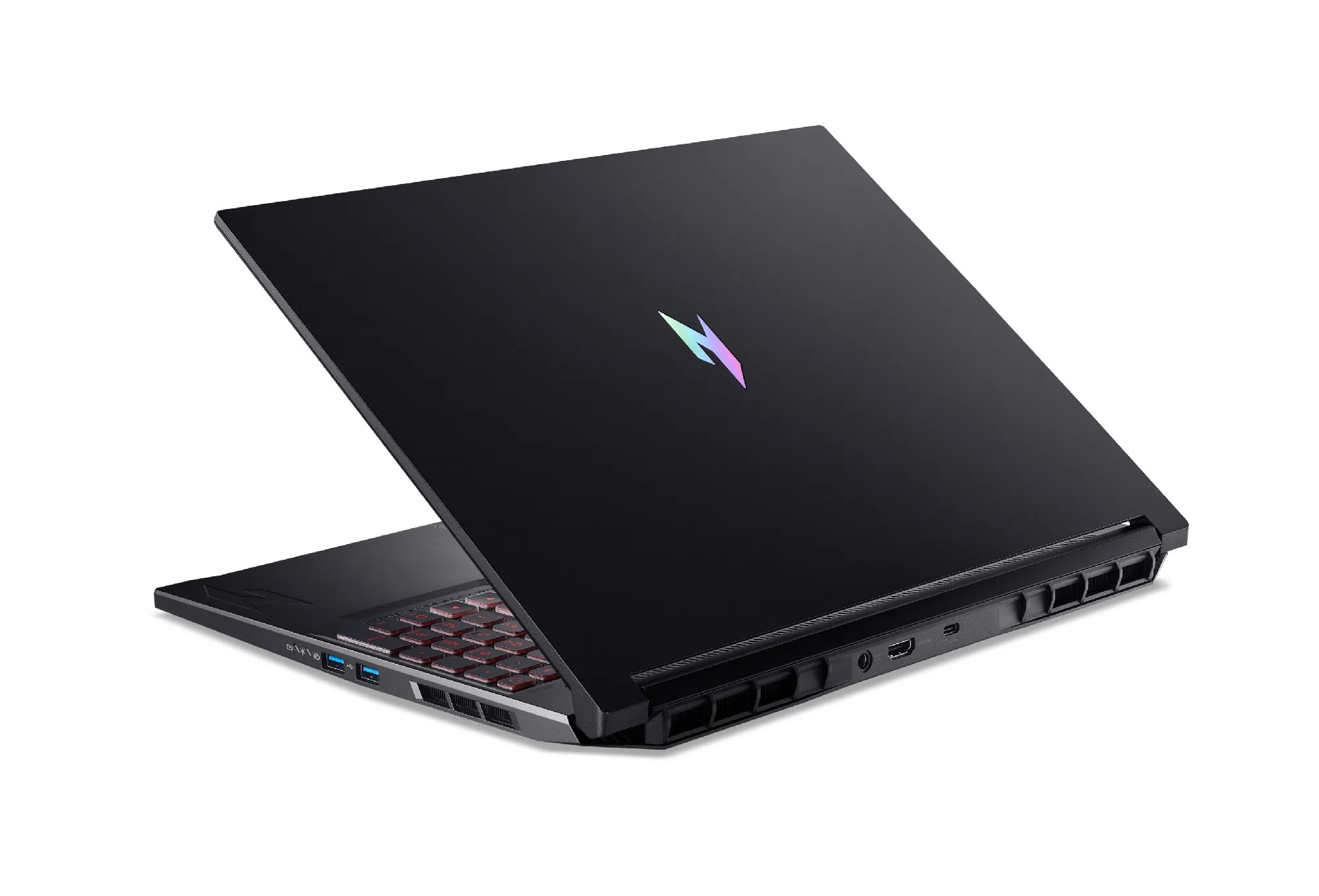Laptop 16” Acer Nitro V 16 AI ANV16-42, Obsidian Black 8